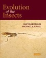 Cover: Evolution of the Insects - Cambridge University Press