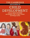 Cover: The Cambridge Encyclopedia of Child Development - Cambridge University Press