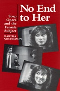 Cover: No End to Her - University of California Press