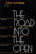 Cover: The Road into the Open - University of California Press