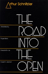 Enlarge image Cover: The Road into the Open - University of California Press