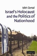 Cover: Israel's Holocaust and the Politics of Nationhood - Cambridge University Press