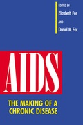Cover: AIDS - University of California Press
