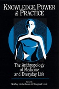 Cover: Knowledge, Power, and Practice - University of California Press