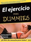 Cover: El Ejercicio Para Dummies - Grupo Editorial Norma