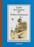 Cover: William Shakespeare - Panamericana Editorial