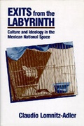 Cover: Exits from the Labyrinth - University of California Press