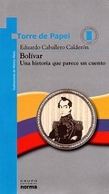 Cover: Bolivar - Grupo Editorial Norma