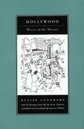 Cover: Hollywood - University of California Press