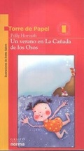Cover: Un Verano En La Canada de Los Osos - Grupo Editorial Norma