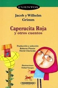 Cover: Caperucita Roja y Otros Cuentos - Panamericana Editorial