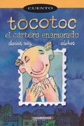 Cover: Tocotoc, El Cartero Enamorado - Panamericana Editorial