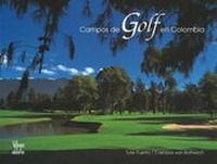 Abbildung von: Campos de Golf En Colombia - Villegas Asociados S.A.