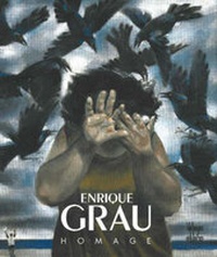 Enlarge image Cover: Enrique Grau - Villegas Asociados S.A.