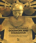 Cover: Goldwork and Shamanism - Villegas Asociados S.A.