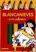 Cover: Blancanieves - Panamericana Editorial