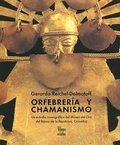 Cover: Orfebreria y Chamanismo - Villegas Asociados S.A.