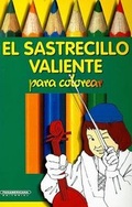 Cover: El Sastrecillo Valiente - Panamericana Editorial