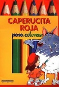 Cover: Caperucita Roja - Panamericana Editorial