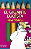 Cover: El Gigante Egoista - Panamericana Editorial