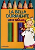 Cover: La Bella Durmiente - Panamericana Editorial