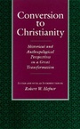 Cover: Conversion to Christianity - University of California Press