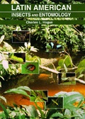 Cover: Latin American Insects and Entomology - University of California Press