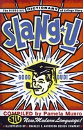 Cover: Slang U - Crown Publications