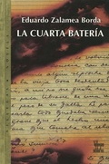 Cover: La Cuarta Bateria - Editores Villegas