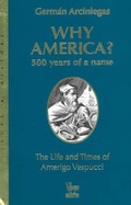 Cover: Why America - Editores Villegas