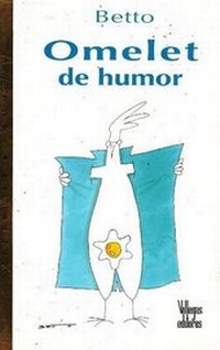 Abbildung von: Omelet de Humor - Editores Villegas