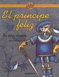 Cover: El Principe Feliz - Panamericana Editorial