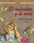 Cover: El Ruisenor y la Rosa - Panamericana Editorial