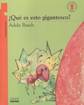 Cover: ?Que Es Esto Gigantesco? - Norma