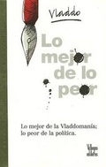 Cover: Lo Mejor De Lo Peor - Editores Villegas