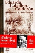 Cover: Hablamientos y Pensadurias - Editores Villegas