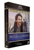 Cover: Peter der Gro&szlig;e - Der komplette Vierteiler - AL!VE Ag