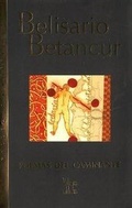 Cover: Poemas del Caminante - Editores Villegas