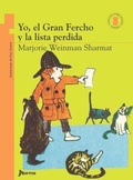 Cover: Yo, El Gran Fercho y La Lista Perdida - Norma