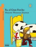 Cover: Yo, El Gran Fercho - Norma