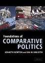 Cover: Foundations of Comparative Politics - Cambridge University Press