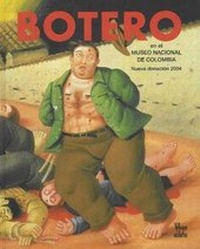 Abbildung von: Botero en el Museo Nacional de Colombia - Editores Villegas