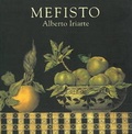 Cover: Mefisto - Editores Villegas