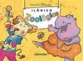 Cover: Ilegico Zoologico - Panamericana Editorial