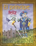 Cover: El Principe Feliz - Panamericana Editorial