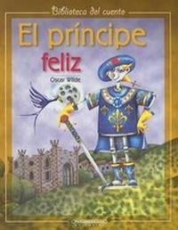 Enlarge image Cover: El Principe Feliz - Panamericana Editorial