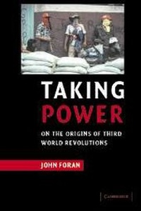 Enlarge image Cover: Taking Power - Cambridge University Press