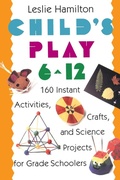 Cover: Child's Play 6 - 12 - Crown Publications