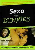 Cover: Sexo Para Dummies - Grupo Editorial Norma