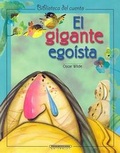 Cover: El Gigante Egomista - Panamericana Editorial
